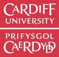 Cardiff University Logo