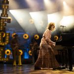 ‘Inspiring, feelgood show’: Beautiful – The Carole King Musical
