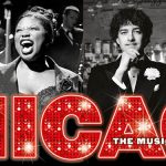 Chicago – catchy numbers and sensational dance routines