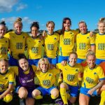 Big FA Cup win for Torquay United Women