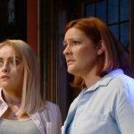 ‘Wish You Were Dead’ marks professional stage play debut for TV’s Katie McGlynn