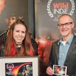 Our film scoops two awards at London scifi festival
